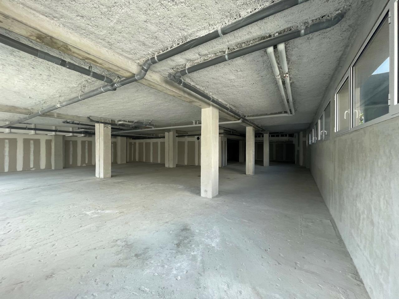 Local d'activité Ivry-sur-Seine 803m² Vente local d'activité Ivry-sur-Seine Val-de-Marne OVACT2315384 9
